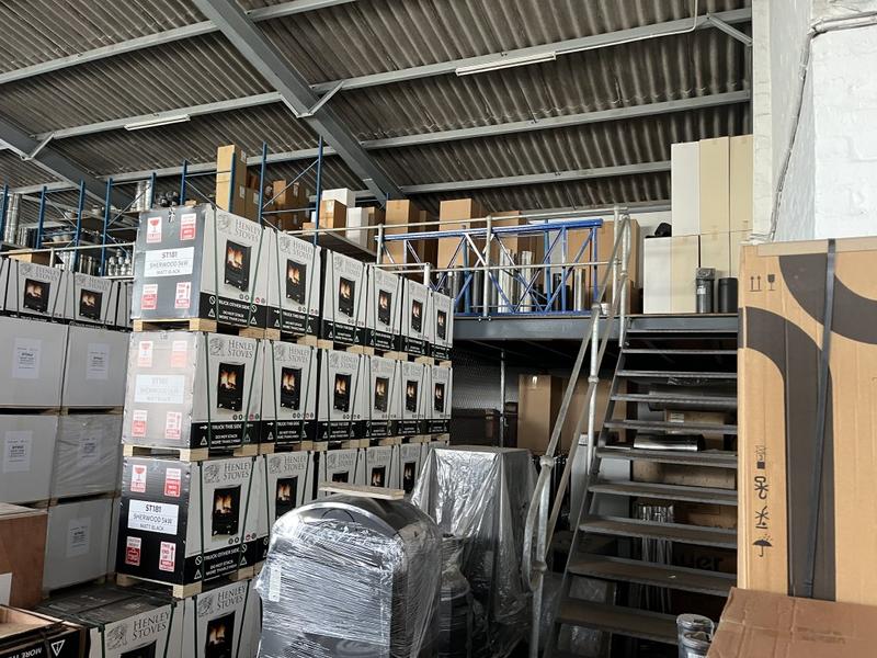 To Let commercial Property for Rent in Paarden Eiland Western Cape